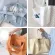 Hylhexyr Large Canvas Oulder Bag Women Handbag Big Capacity Ng Totes Lettering Ng Bags Fe Cloth Hobos
