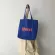 Hylhexyr Cr Canvas Soag Ca Tote Reusable Ng Bags Letter Fe Handbag Oulder Bag For Women