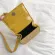 New Women Sml Crocodile Pattern Solid Cr Pu Leather Crossbody Bags Mmer Lady Oulder Handbags Fe Totes