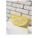Mmer Pu Leather Women Mesger Bag Zier Hard Cute Fruit Water Lon Fe Chain Oulder Bags Se Pt