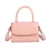 New Vintage Women Stone Flapp Ca Leather Bags Lady Crossbody Mesger Bag Elnt Envelopch Seh40