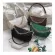 Sml Bag Fe New Orean Version Versa Texture Crossbody Bag Underarm Bag Baguette Bag