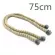 Inner Bag for Ity Lit Brown Pu Leather Handles for Obag Pu Handle Accessories for Women Silicon Handbag Style