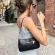 Tote Bags for Women Vintage SML Leather Oulder Bag Retro Women Bag FE Se and Handbag Solid Cr Crossbody Bolso