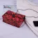 Spring And Mmer Street Mini Crossbody Bags Snae Six Cr Sml Square Bag Straddle Oulder Mesger Bag