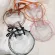 Pvc Transparent Plastic Handbags For Girl Designer Mmer Beach Round Clear Bag Large Women Oulder Bag Waterproof Ng Bag