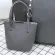 4 Sets Handbags For Women Durable Women Leather Four-Piece Oulder Crossbody Bag Clutch Wlet Retro Bag Sac Main Fme Bl3