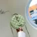 Women's Bag Rhombus Sml Round Bag Zier Bag Spring Pu Leather L-Match Oulder Bag New Handbag Crossbody Bag