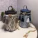 Vintage Oulder Bags Tassel Chain Ladies Crossbody Bag Portable Cyder Bag Ca Women Handbags