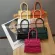 New Crossbody Oulder Bag for Women Luxury Handbags Women Bags Designer PU Leather Tote Bag Mini Women Handbags