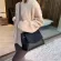 Ladies Hand Oulder Crossbody Bags For Women Solid Cr Luxury Designder Handbags And Ses Tote Sac A Main