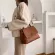 Ladies Hand Oulder Crossbody Bags for Women Solid Cr Luxury Designder Handbags and Ses Tote SAC A Main