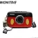 Mmer Woman's Bag Oulder Diagon Bag Cute Sd Camera Bag Mini Trendy Wild Oulder Diagon Fe Sml Square Bag