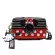 Mmer Woman's Bag Oulder Diagon Bag Cute Sd Camera Bag Mini Trendy Wild Oulder Diagon Fe Sml Square Bag