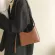 Vintage Mini Bucet Women Oulder Bags Designer Bag Luxury PU Leather Pu Leather Crossbody Bag Lady Simply SE FE SAC