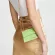 Jacquus Mini Cute Bags Ladies Luxury Bags Designer Bags Famous Designer Handbags Lady Pu Leather Oulder Bag