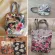 Women Printed Oulder Bag Reusable Daily Daily use Bag Bag Women Tote Handbags Cute Mmer Beach Bag