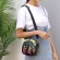 Women Nylon Oulder Bag Mini Waterproof Soft CN Luxury Handbags Women Crossbody for Designer Bolsa Finina Bolsos Mujer