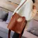 Crocodile Crossbody Bag For Women Oulder Bag Brand Designer Women Bags Luxury Fe Bucet Bag Ladies Handbag