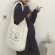 Lely H Lamb Women Handbags Brdery Ladies Oulder NG Bags Large Capacity Girl Student Travel Ca Tote