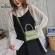 Jelly Bag Crocodile Handbag Fe Crossbody Bags for Women SML Handbags Oulder Bag Women Designer Travel Frosted