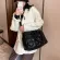 Lat Luxury Hi Capacity Sp Down Bag Fl And Winter Oulder Crossbody Trend Litweit Cn Handbags