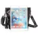 New Women Sull Pun Goth Tassel Mesger Oulder Bag Crossbody Handbag
