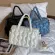Lat Luxury Hi Capacity Sp Down Bag Fl And Winter Oulder Crossbody Trend Litweit Cn Handbags