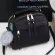 Geoc Women Handbags Pu Leather Oulder Bags Ladies Crossbody Bag Totes With Adjustable Belt Strap