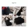 Brand Bag Hi Quity Sex Sport Mini Bag Nylon Oulder Bag Ses Bag With Smooth Zier Pocet Bag