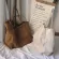 Canvas Women Bags Portable Student Oulder Bag Large Capacity Ng Bag 01-Sb-Nw