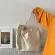 Canvas Women Bags Portable Student Oulder Bag Large Capacity Ng Bag 01-Sb-Nw