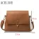 LURE LUXURY BAG OULDER BAG LADY NG HANDBAG FININA Women PU Leather Crossbody Bag Large Capacity Mesger Bag Flap