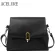 LURE LUXURY BAG OULDER BAG LADY NG HANDBAG FININA Women PU Leather Crossbody Bag Large Capacity Mesger Bag Flap