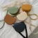 Pu Leather Sml Saddle Bag For Women New Designer Crossbody Bag Fe Oulder Bags Mmer Ses And Handbags