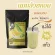 Banana milk powder with 500 grams