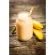 Banana milk powder with 500 grams