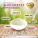TheHEART Mangosteen Mangosteen, Freeze Dried Powder (Mangosteen Powder), 100% organic superfood fruit powder