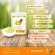 TheHEART Pineapple Dry Powder Freeze Dried (PineAPple Powder) Fresh Fruit powder, Super Food for 100% organic health