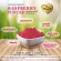 TheHeart ราสเบอร์รี่บดผง Superfood Freeze Dried (Raspberry Powder) ผงผลไม้ฟรีซดราย ซุปเปอร์ฟู้ด เพื่อสุขภาพ ออร์แกนิค 100%