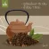 Assam green tea (tea leaf) (brand All) 600 grams