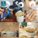 Key Coffee (Ninetiger®) Coffee Coffee Tarco Joraja imported from Japan, 100% authentic, 5 sachets.