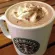 Starbucks Hot Cocoa Mix Marshmallow (USA Imported) สตาร์บัคส์ โกโก้ ผงปรุงสำเร็จ มาร์ชแมลโลว์ 28g. x 8sachets