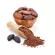 Van Houseen Cocoa Powder 100% Van Huthane, cocoa powder 460g.