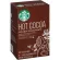 STARBUCKS Hot Cocoa Mix Double Chocolate Powder (USA Imported) สตาร์บัคส์ โกโก้ มิกซ์ปรุงสำเร็จ 28g.x 8sachets