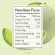 No.1 PLANTAE Lean Fast Protein 1 Melon Flavor: PLANT Protein L-Carnitine, Vigan Protein, Low Line Calm Puppet, Melon 1 bottle