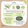 (Good selling !!) Free delivery !! Successful Matcha Green Tea, Matcha Latte powder, fragrant, delicious, perfectly nourishes the liver, reducing fat clogging in the blood vessels. (1 box/15 sachets/200 baht)