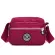 New Ca Women Oulder Bags Waterproof Nylon Fe Handbags Girls Mesger Bags Sml Crossbody Women Mini Bags