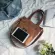 CA Tote FE Crossbody Ladies Vintage Mesger Bags Women Corduroy Zier Oulder Bag CN Canvas Handbag L672