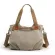 Canvas Hobos Bag Women Handbags Fe Designer Large Capacity Leire Oulder Bags For Travel Weeend Outdoor Bolsas Crs